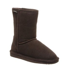 Bearpaw boots